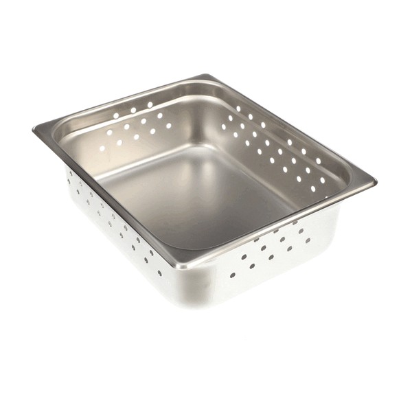 (image for) Ember Glo 140190 ES5 HALF SIZE FOOD PAN